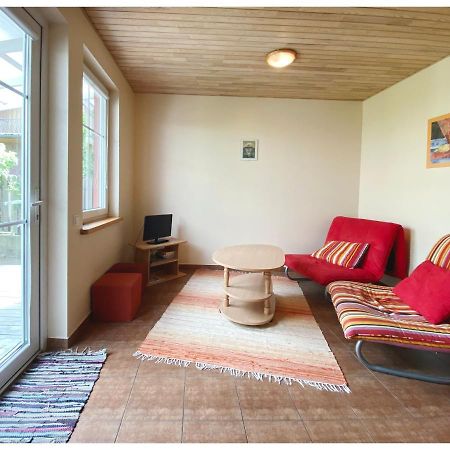 Apartamentai Obelyne Palanga Exteriör bild
