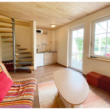 Apartamentai Obelyne Palanga Exteriör bild