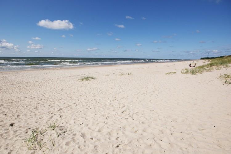 Apartamentai Obelyne Palanga Exteriör bild