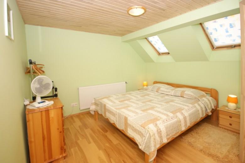 Apartamentai Obelyne Palanga Exteriör bild