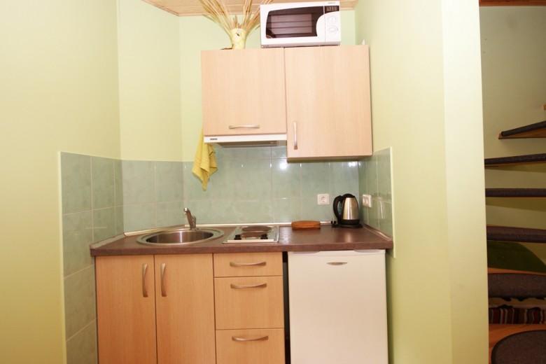 Apartamentai Obelyne Palanga Exteriör bild